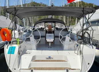 Alquilar velero en Netsel Marina - Bavaria 46 Cruiser