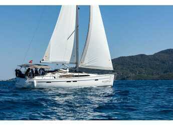 Rent a sailboat in Netsel Marina - Bavaria 46 Cruiser