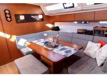 Alquilar velero en Netsel Marina - Bavaria 46 Cruiser