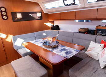 Alquilar velero en Netsel Marina - Bavaria 46 Cruiser