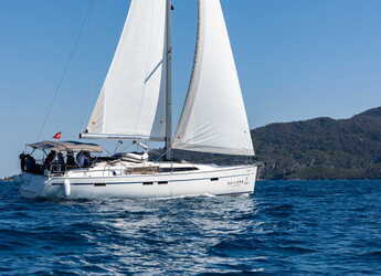 Alquilar velero en Netsel Marina - Bavaria 46 Cruiser