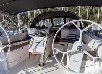 Alquilar velero en Netsel Marina - Bavaria 46 Cruiser