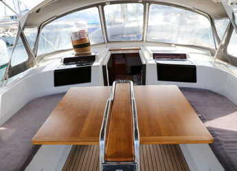 Alquilar velero en Netsel Marina - Hanse 458