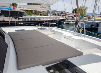 Alquilar catamarán en Netsel Marina - Bali Catspace