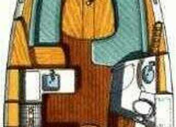 Alquilar velero en Marina Delta Kallithea - Oceanis 331