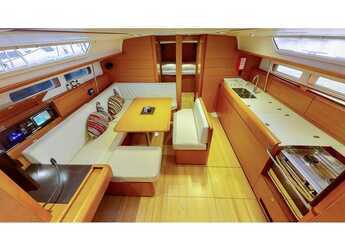 Alquilar velero en Marina Delta Kallithea - Sun Odyssey 469