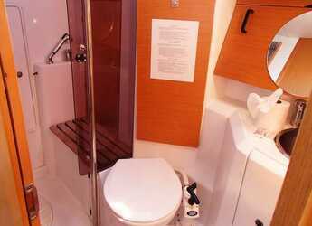 Rent a sailboat in Fort Burt Marina - Jeanneau Sun Odyssey 36i