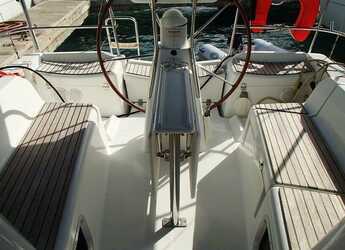 Rent a sailboat in Fort Burt Marina - Jeanneau Sun Odyssey 36i
