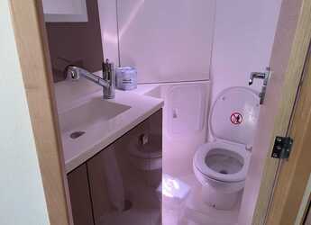 Rent a catamaran in Fort Burt Marina - Fountaine Pajot Lucia 40 