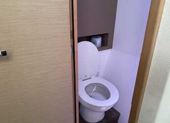 Rent a catamaran in Fort Burt Marina - Fountaine Pajot Lucia 40 