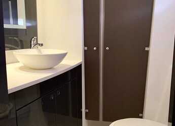 Rent a catamaran in Fort Burt Marina - Fountaine Pajot Helia 44