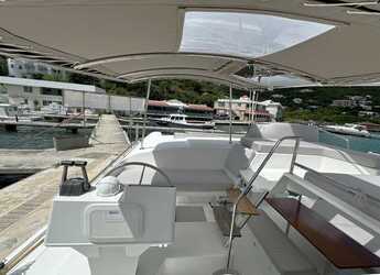 Rent a catamaran in Fort Burt Marina - Fountaine Pajot Helia 44