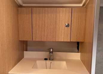 Louer voilier à Marina Gouvia - Bavaria C42 Style