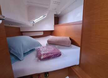 Noleggiare sailboat in Marina Zaton - Sun Odyssey 349 - 3 cab.