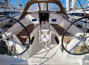 Noleggiare sailboat in Marina Zaton - Sun Odyssey 349 - 3 cab.