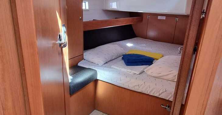 Rent a sailboat in Trogir ACI Marina - Bavaria Cruiser 46