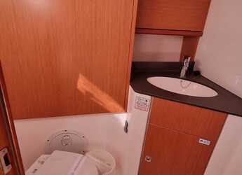 Chartern Sie segelboot in Trogir (ACI marina) - Bavaria Cruiser 46