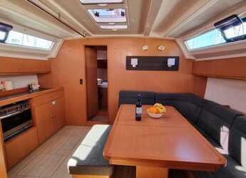 Chartern Sie segelboot in Trogir (ACI marina) - Bavaria Cruiser 46