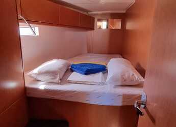 Chartern Sie segelboot in Trogir (ACI marina) - Bavaria Cruiser 46