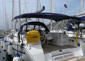 Chartern Sie segelboot in Trogir (ACI marina) - Bavaria Cruiser 46