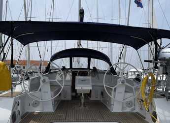 Chartern Sie segelboot in Trogir (ACI marina) - Bavaria Cruiser 46