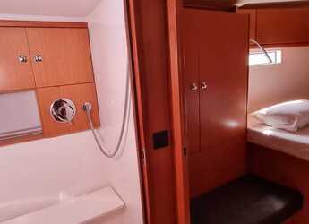 Chartern Sie segelboot in Trogir (ACI marina) - Bavaria Cruiser 46