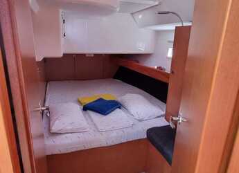 Chartern Sie segelboot in Trogir (ACI marina) - Bavaria Cruiser 46