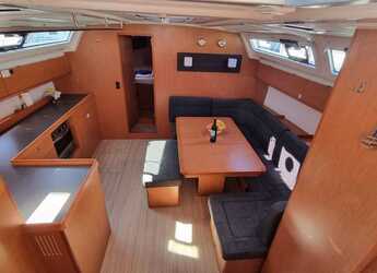 Chartern Sie segelboot in Trogir (ACI marina) - Bavaria Cruiser 46