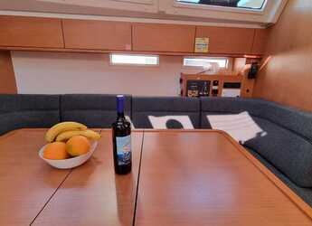 Chartern Sie segelboot in Trogir (ACI marina) - Bavaria Cruiser 46