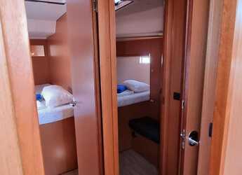 Chartern Sie segelboot in Trogir (ACI marina) - Bavaria Cruiser 46