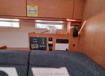 Chartern Sie segelboot in Trogir (ACI marina) - Bavaria Cruiser 46