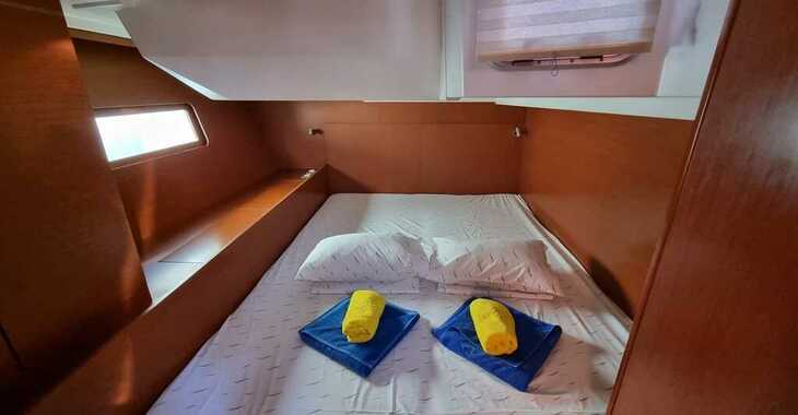 Rent a sailboat in Trogir ACI Marina - Oceanis 51.1
