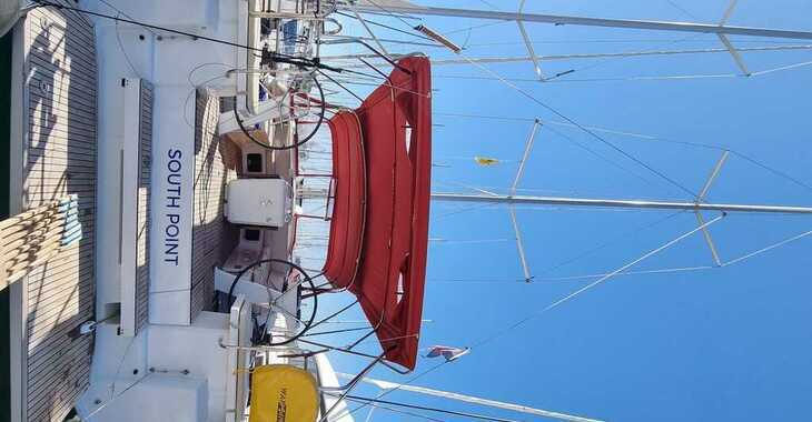 Alquilar velero en Trogir (ACI marina) - Oceanis 51.1