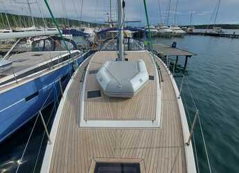 Rent a sailboat in Punat - D&D Kufner 50 I.