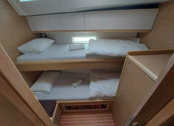 Rent a sailboat in Punat - D&D Kufner 50 I.