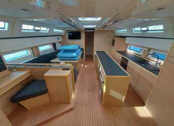 Rent a sailboat in Punat - D&D Kufner 50 I.