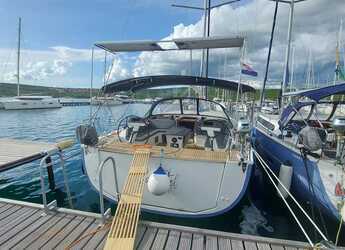 Rent a sailboat in Punat - D&D Kufner 50 I.