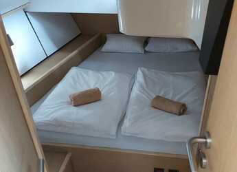 Rent a sailboat in Punat - D&D Kufner 50 I.