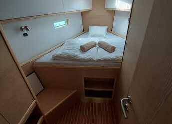 Rent a sailboat in Punat - D&D Kufner 50 I.