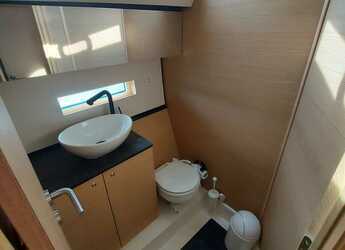 Rent a sailboat in Punat - D&D Kufner 50 I.