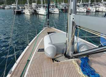 Rent a sailboat in Punat - D&D Kufner 50 I.