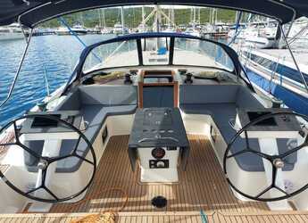 Rent a sailboat in Punat - D&D Kufner 50 I.