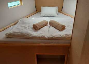 Rent a sailboat in Punat - D&D Kufner 50 I.