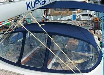 Rent a sailboat in Punat - D&D Kufner 50 I.