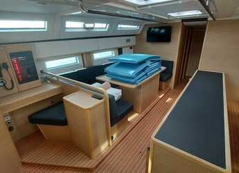 Rent a sailboat in Punat - D&D Kufner 50 I.