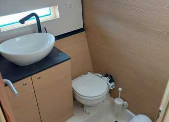 Rent a sailboat in Punat - D&D Kufner 50 I.