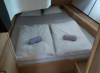 Rent a sailboat in Punat - D&D Kufner 50 I.