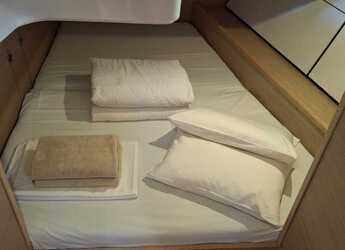 Chartern Sie segelboot in Trogir (ACI marina) - D&D Kufner 56 - 5 cab