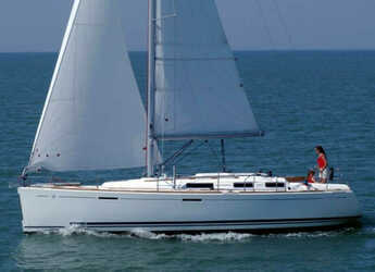 Louer voilier à Kalkara Marina - Dufour 365 GL