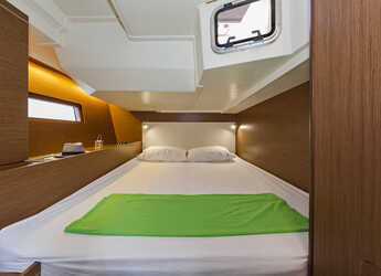 Alquilar velero en Rhodes Marina - Oceanis 51.1 (5+1 cab) A/C & GEN